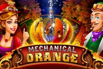 Mechanical Orange